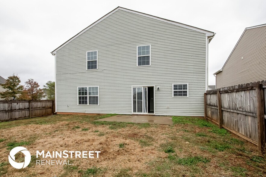 Building Photo - 4537 Oakburn Drive