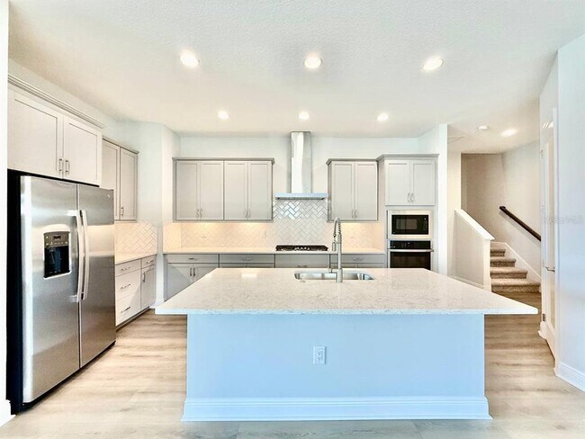 Building Photo - 35609 Stableton Ln