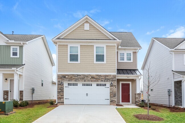 Primary Photo - 117 Highland Park Ct