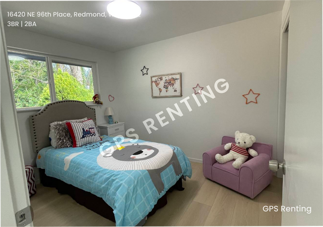 Building Photo - Stylishly Renovated Gem in Coveted Educati...