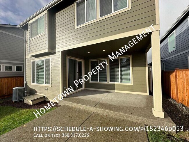 Building Photo - 2118 Josie Lynn Ct SE