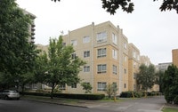 Building Photo - Tate Mason House