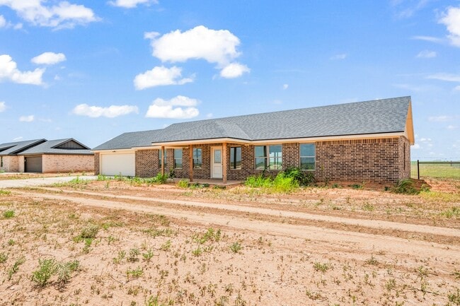 Building Photo - New Construction Home In Idalou ISD!