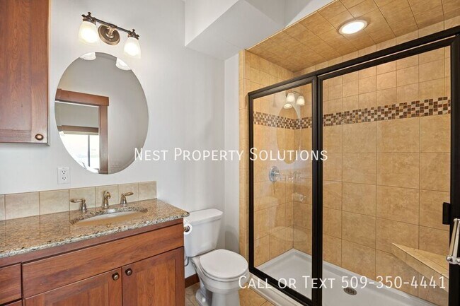Building Photo - 4839 Rd 6.5 NE