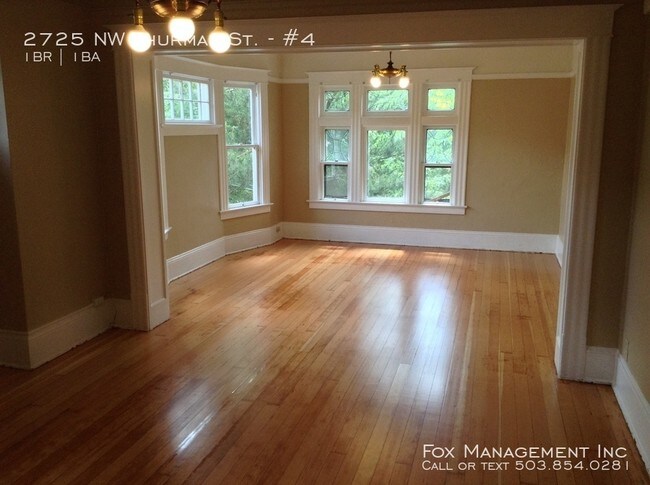 Primary Photo - 2725 NW Thurman St