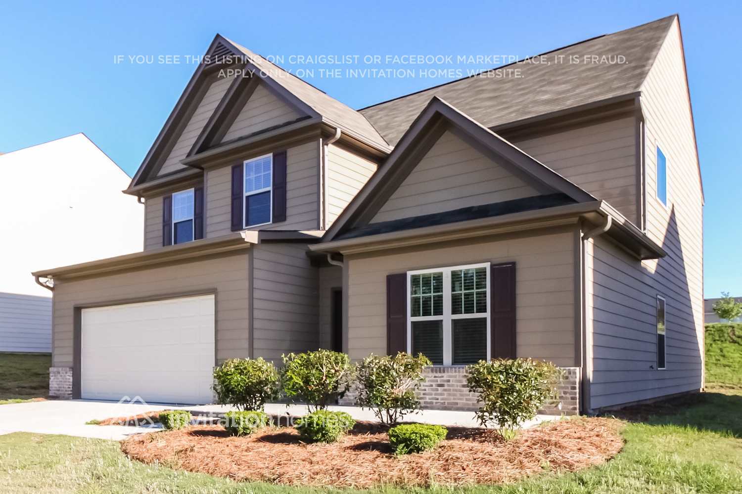 Building Photo - 3670 Brookhollow Dr