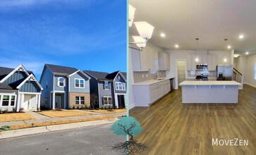 Building Photo - 768 Lightrail Dr