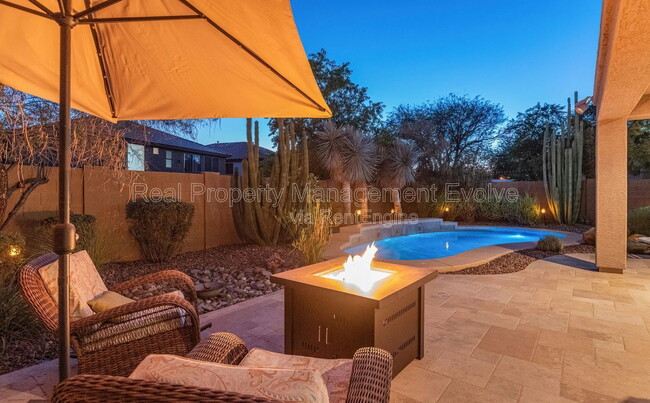 Building Photo - 3331 W Hemingway Ln