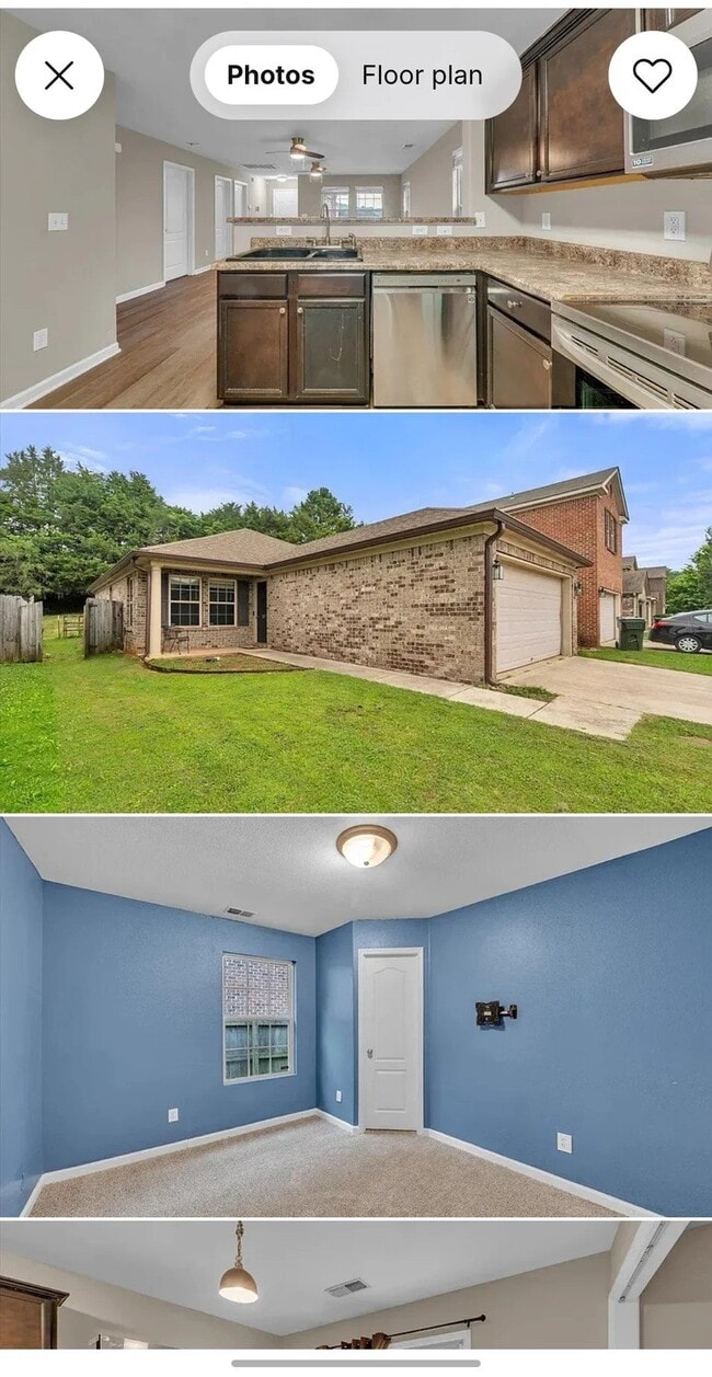 Building Photo - 202 Green Garden Dr