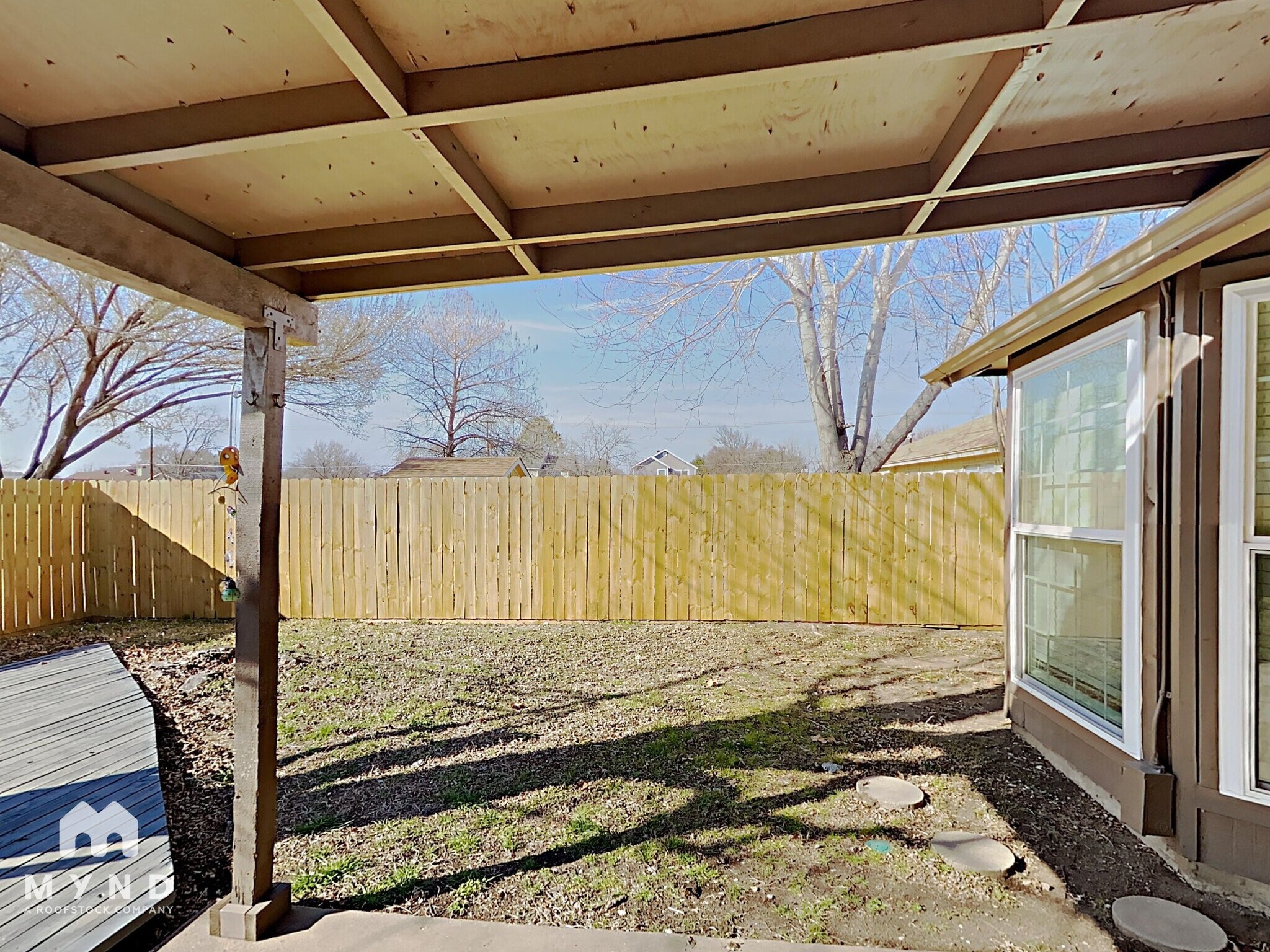 Building Photo - 7305 Leyland Pl