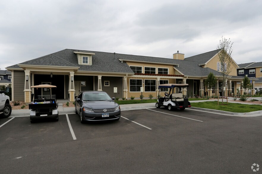 Carrick Bend 11525 Community Center Dr Northglenn CO 80233