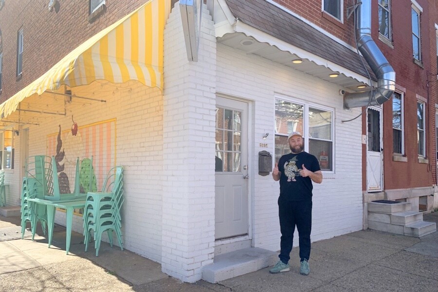 Building Photo - 2668 Braddock St