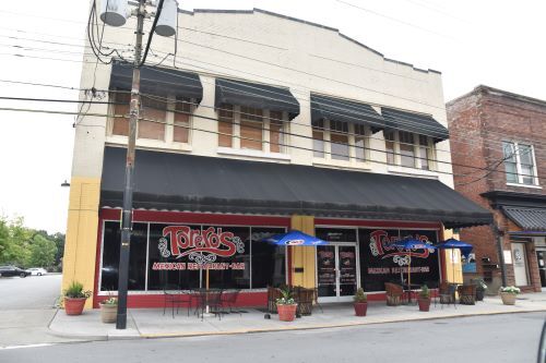 Building Photo - 112 N John St