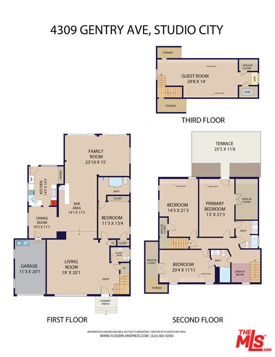 Building Photo - 4309 Gentry Ave