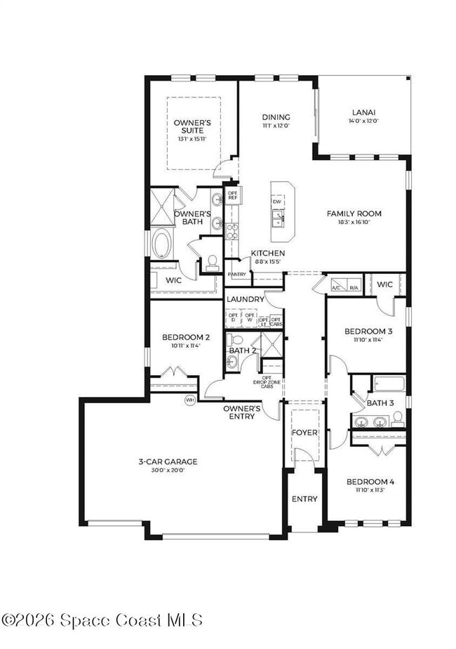 Building Photo - 6930 Audobon Osprey Cv