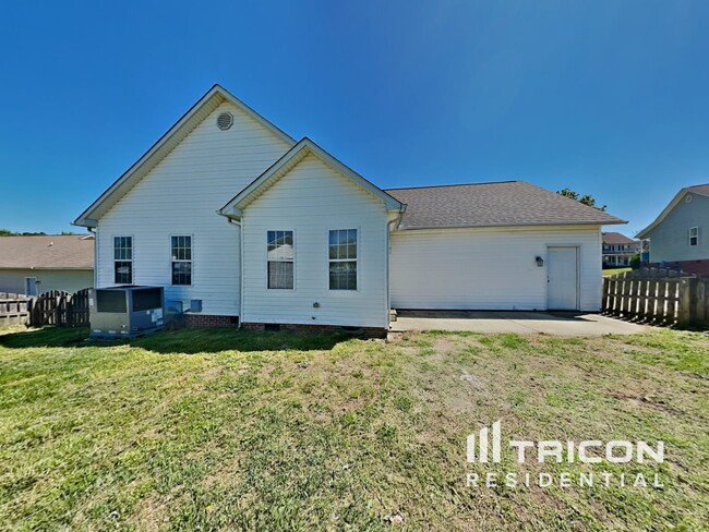 Building Photo - 292 Cambridge Dr