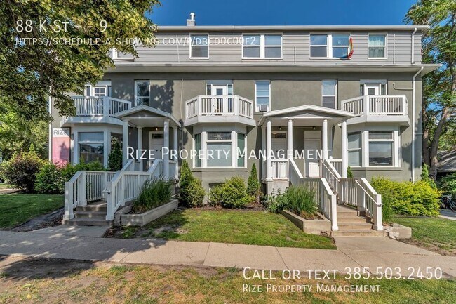 Building Photo - 88 K St E