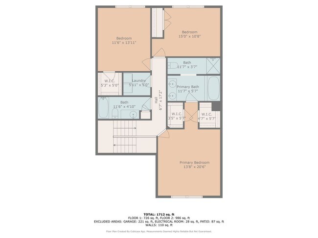 Building Photo - 3 bed/2 1/2 Bath. Pet Friendly, Pool,