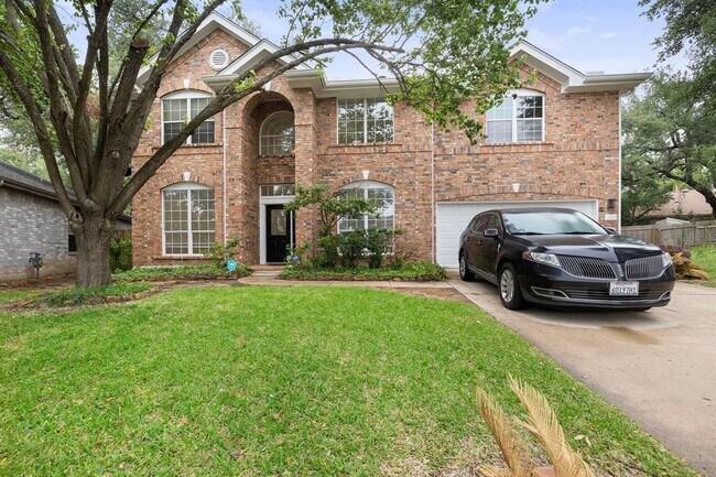 Primary Photo - 2303 El Sol Dr