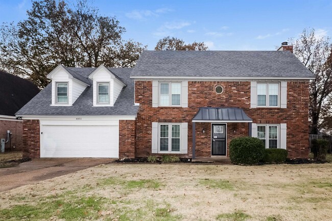 Primary Photo - 4851 Harvest Knoll Ln