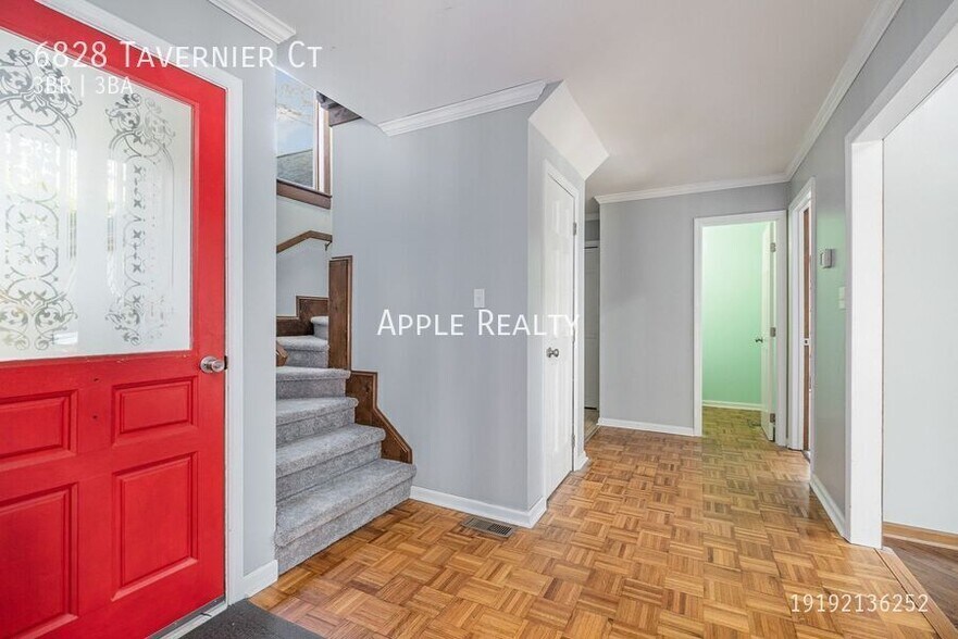 Building Photo - 6828 Tavernier Ct