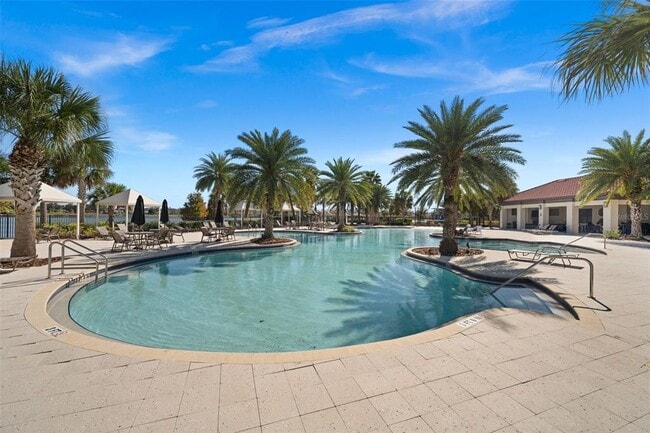 Building Photo - 5429 Tripoli Dr