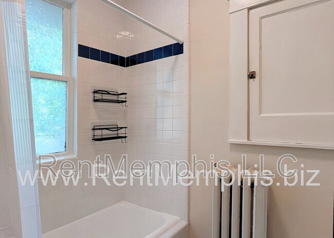 Building Photo - 1685 Tutwiler Ave