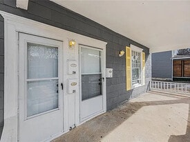 Building Photo - 4029 McGee St