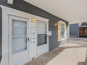 Building Photo - 4029 McGee St