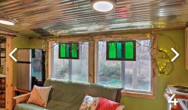 Building Photo - 1 Bedroom, 1 Bathroom - Studio Home on Mossy Creek in Summerville! 1/2 off first months rent!