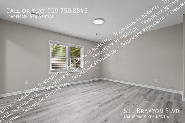 Building Photo - 511 Braxton Blvd