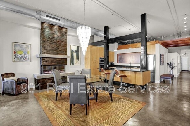 Building Photo - 505 Tennessee St