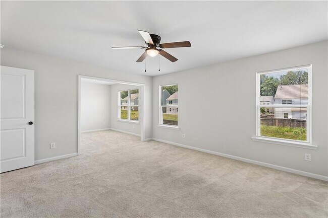 Building Photo - 5740 Wheeler Ridge Rd