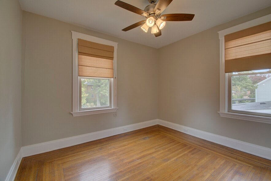 Bed 1 on main floor - 3799 Millsbrae Ave