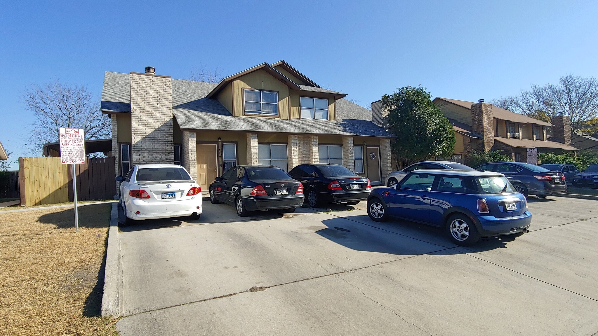 Building Photo - 7536 Oak Chase