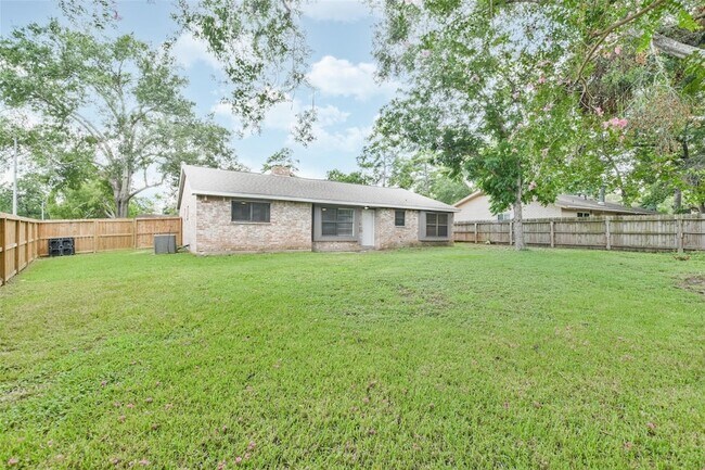 Building Photo - 23102 Wintergate Dr