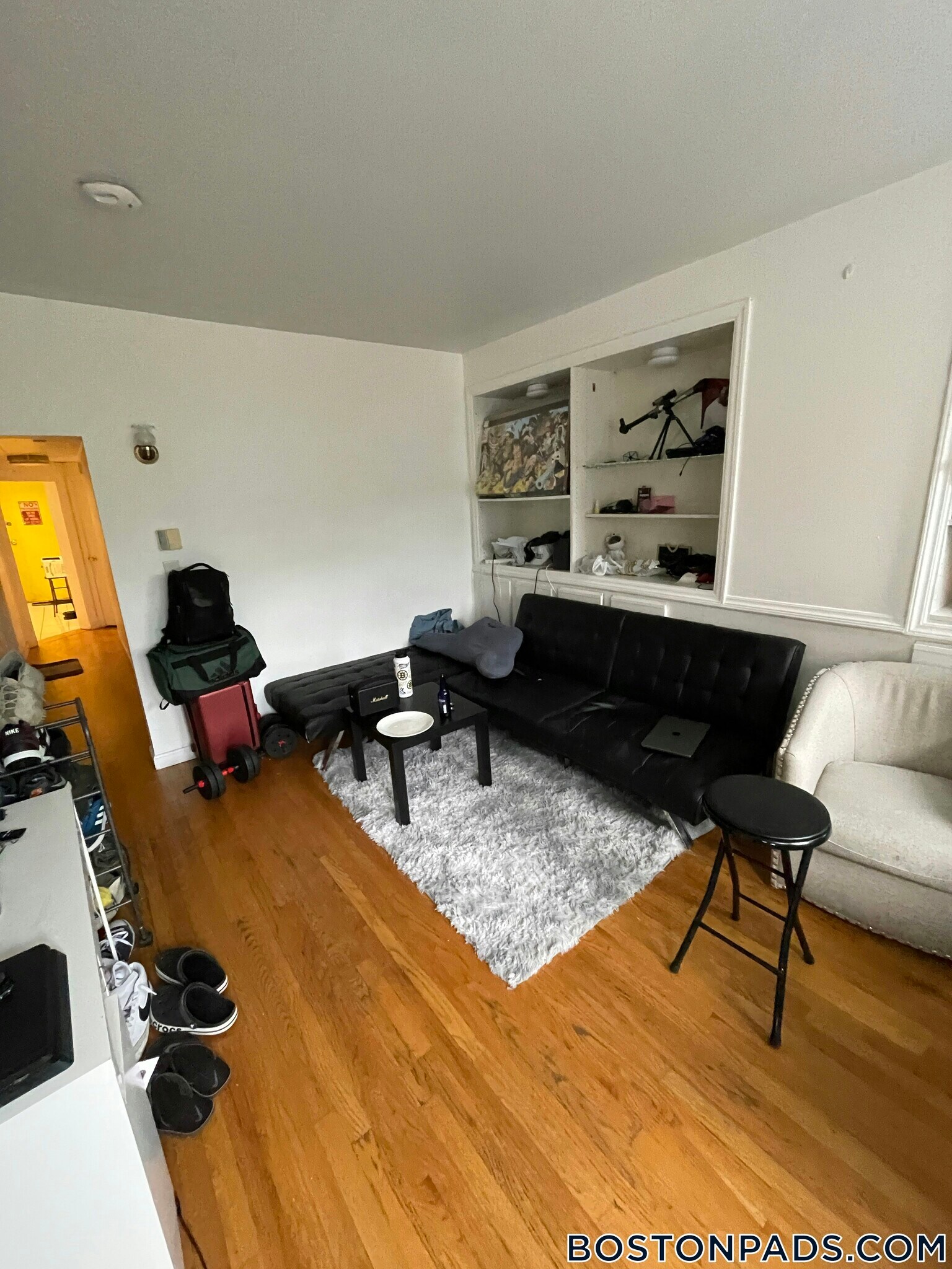 Building Photo - 848 Huntington Ave