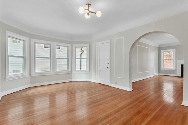 Building Photo - 4204 Prescott Ave