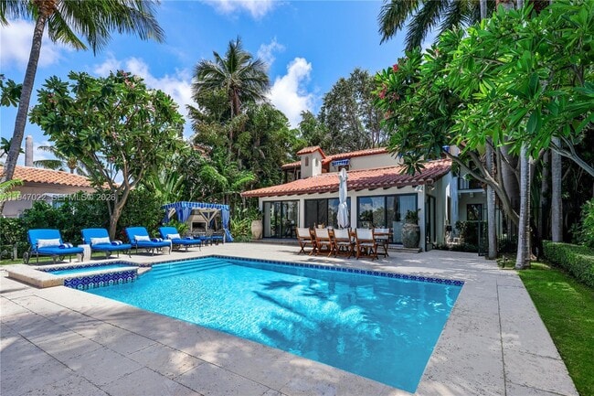 Building Photo - 56 S Hibiscus Dr