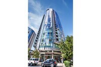 Building Photo - John Ross - 8th floor south waterfront studio w/parking/most utilities/concierge