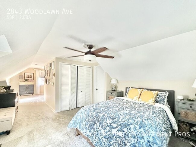 Building Photo - 2843 Woodlawn Ave