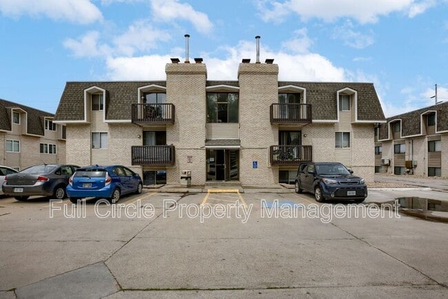 Building Photo - 1640 N 56th St