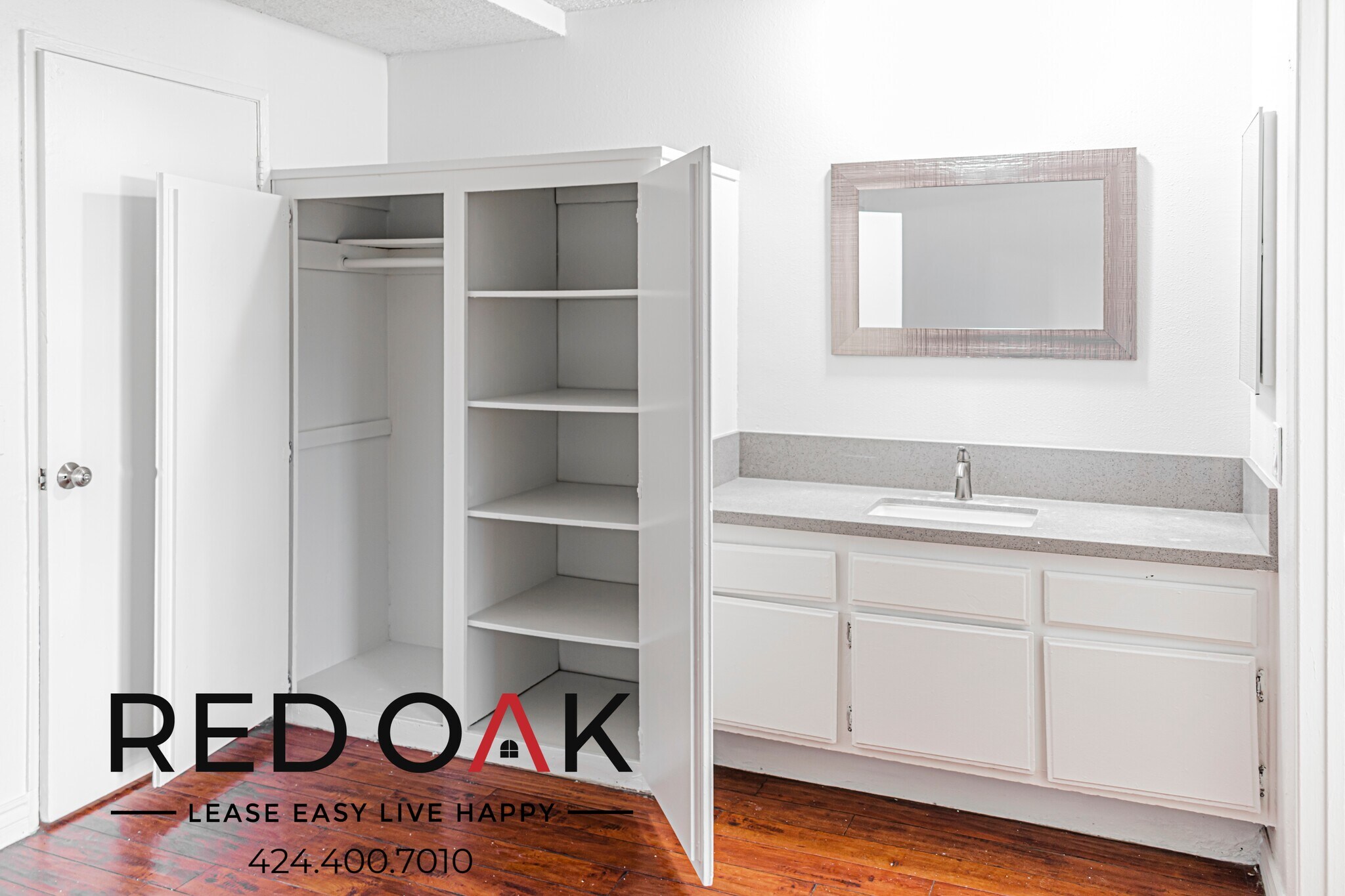 Building Photo - 6255 Beck Ave