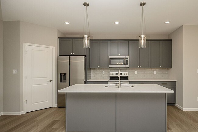 Building Photo - Brand New Construction, 3 bed, 2.5 Bath Townhome