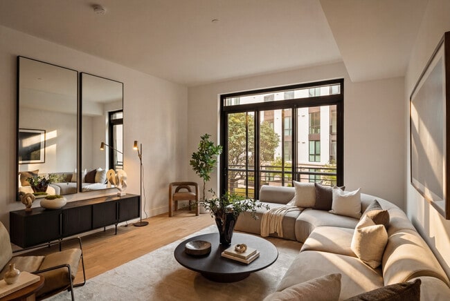Building Photo - The Residences at Yerba Buena Island