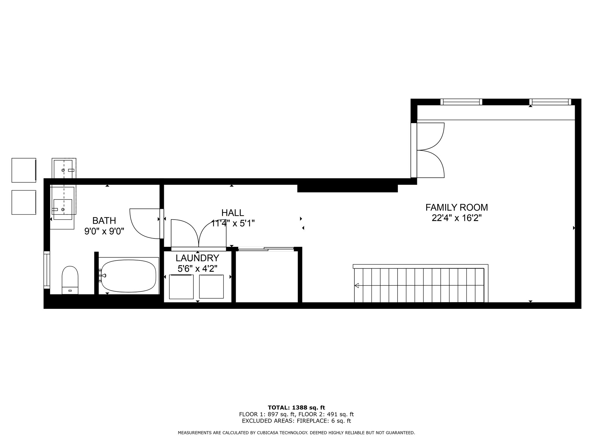 Building Photo - 349 Elmwood Ave