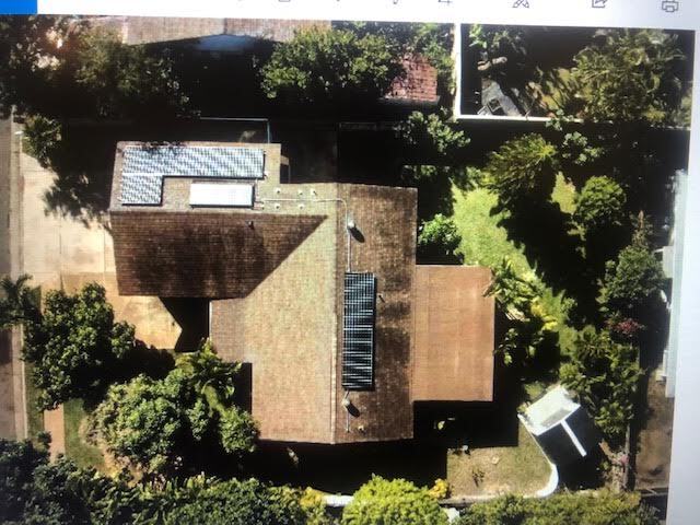 solor panel and solar water heater - 13 Waikalani Pl