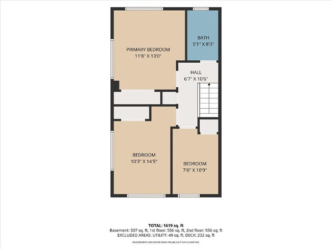 Building Photo - 8611 Ellen Ct