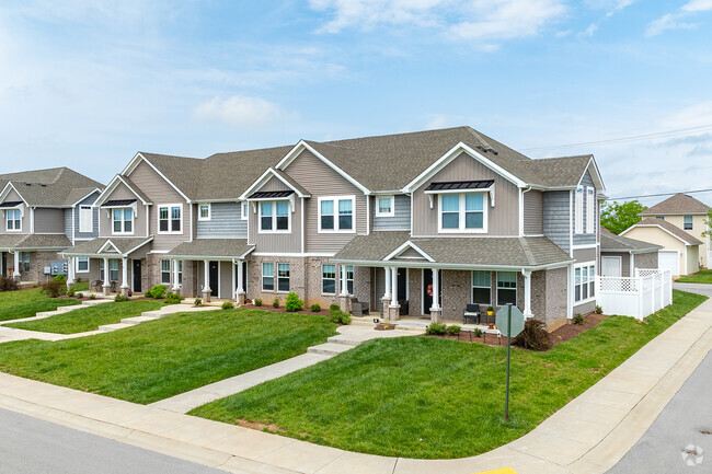 Building Photo - Wooldridge Gardens - Homes Ph2