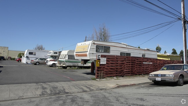 Building Photo - Redwood Trailer Village